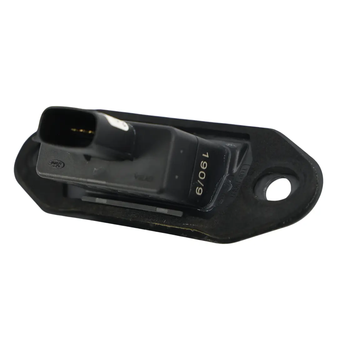 Ford Transit Courier Mk1 Contatto Porta Scorrevole Post Dx - SKU ET7614A658CB - Numero di parte ET76-14A658-CB