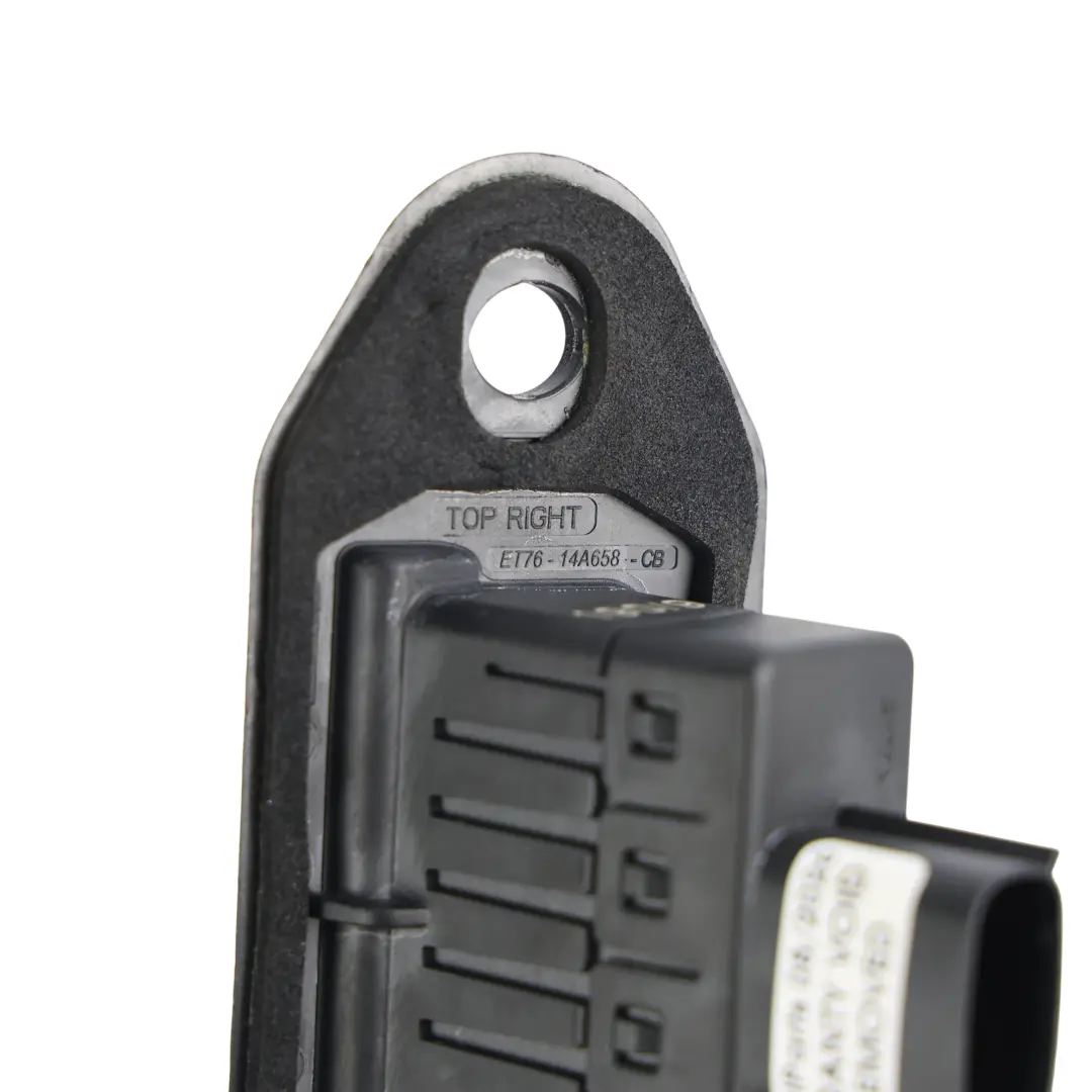 Ford Transit Courier Mk1 Contatto Porta Scorrevole Post Dx - SKU ET7614A658CB - Numero di parte ET76-14A658-CB