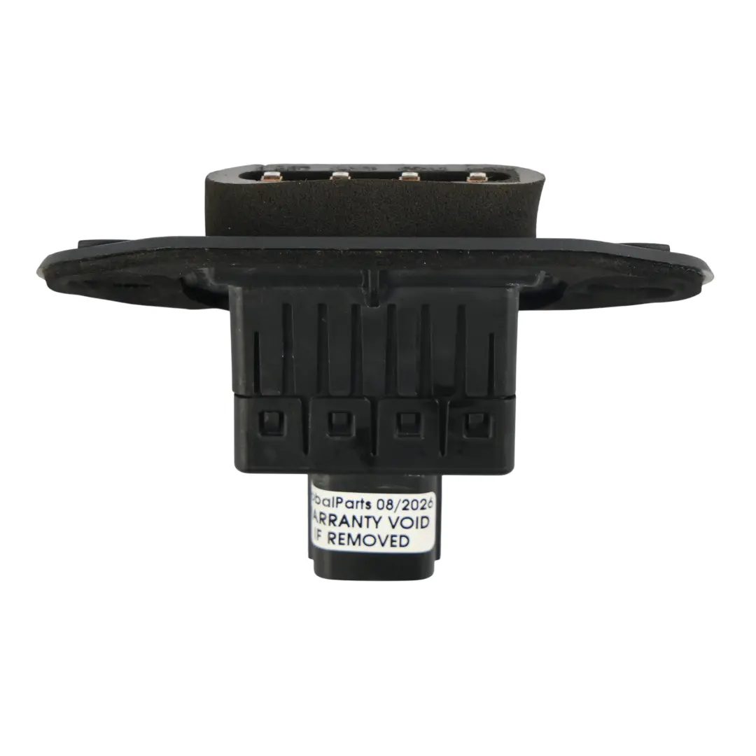 Ford Transit Courier Mk1 Contatto Porta Scorrevole Post Dx - SKU ET7614A658CB - Numero di parte ET76-14A658-CB