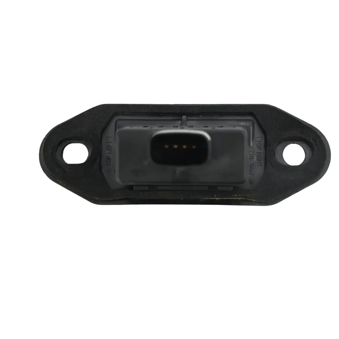 Mk1 Rear Sliding Door Contact Top Right O/S to Ford Transit Courier with Part number ET76-14A658-CB Ford Transit Courier Mk1 Rear Sliding Door Contact Top Right O/S - SKU ET7614A658CB - Part number ET76-14A658-CB