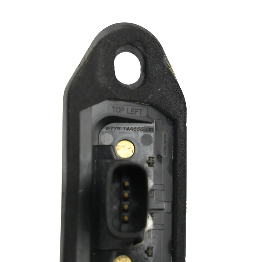 Ford Transit Courier Mk1 Rear Sliding Door Contact Top Left N/S ET76-14A658-DB - SKU ET7614A658DB - Part number ET7614A658DB
