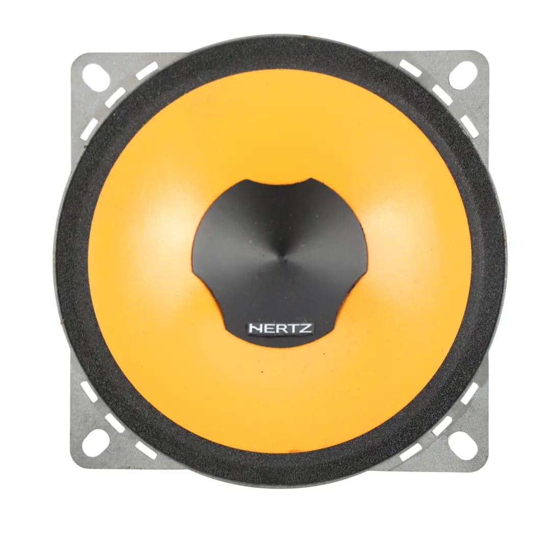  Inny Hertz EV 165L Altavoces Coche Módulo Amplificador Set - SKU EV165L - Número de pieza EV165L