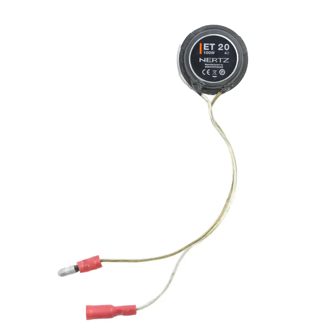 Speakers Speaker Amp Unit Module Hertz EV 165L Set to Car with Part number EV165L Car Speakers Speaker Amp Unit Module Hertz EV 165L Set - SKU EV165L - Part number EV165L