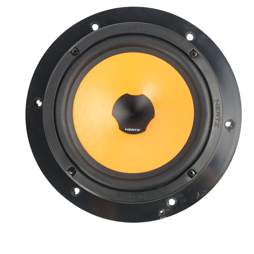  Inny Hertz EV 165L Haut-Parleurs Voiture Module Amplificateur - SKU EV165L - Numéro de pièce EV165L