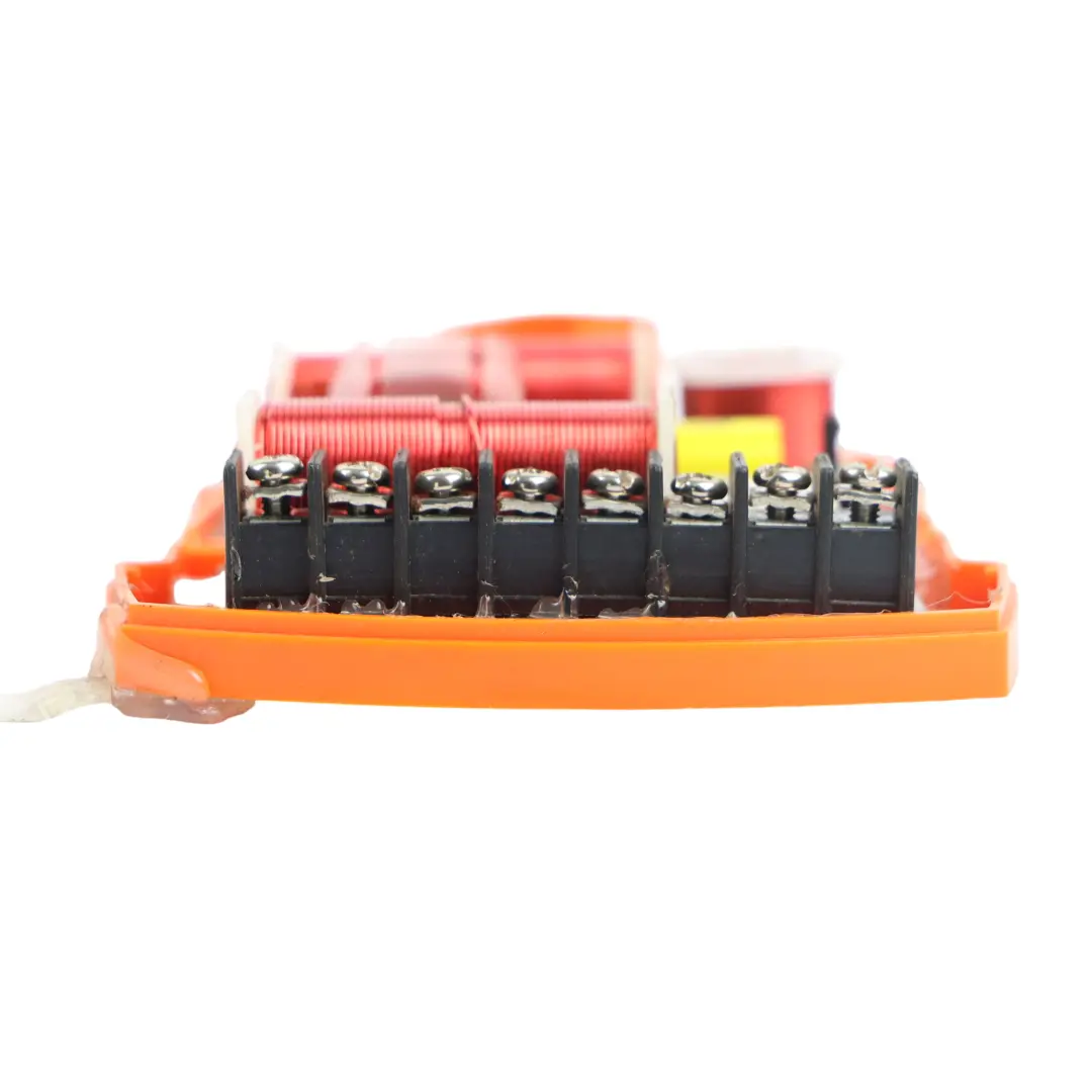  Inny Hertz EV 165L Haut-Parleurs Voiture Module Amplificateur - SKU EV165L - Numéro de pièce EV165L