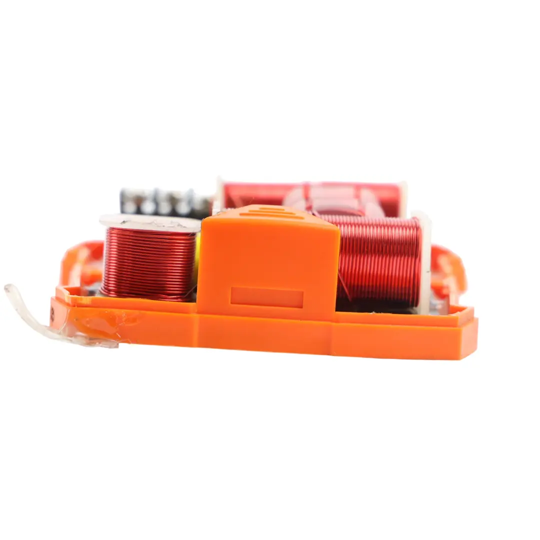  Inny Hertz EV 165L Haut-Parleurs Voiture Module Amplificateur - SKU EV165L - Numéro de pièce EV165L