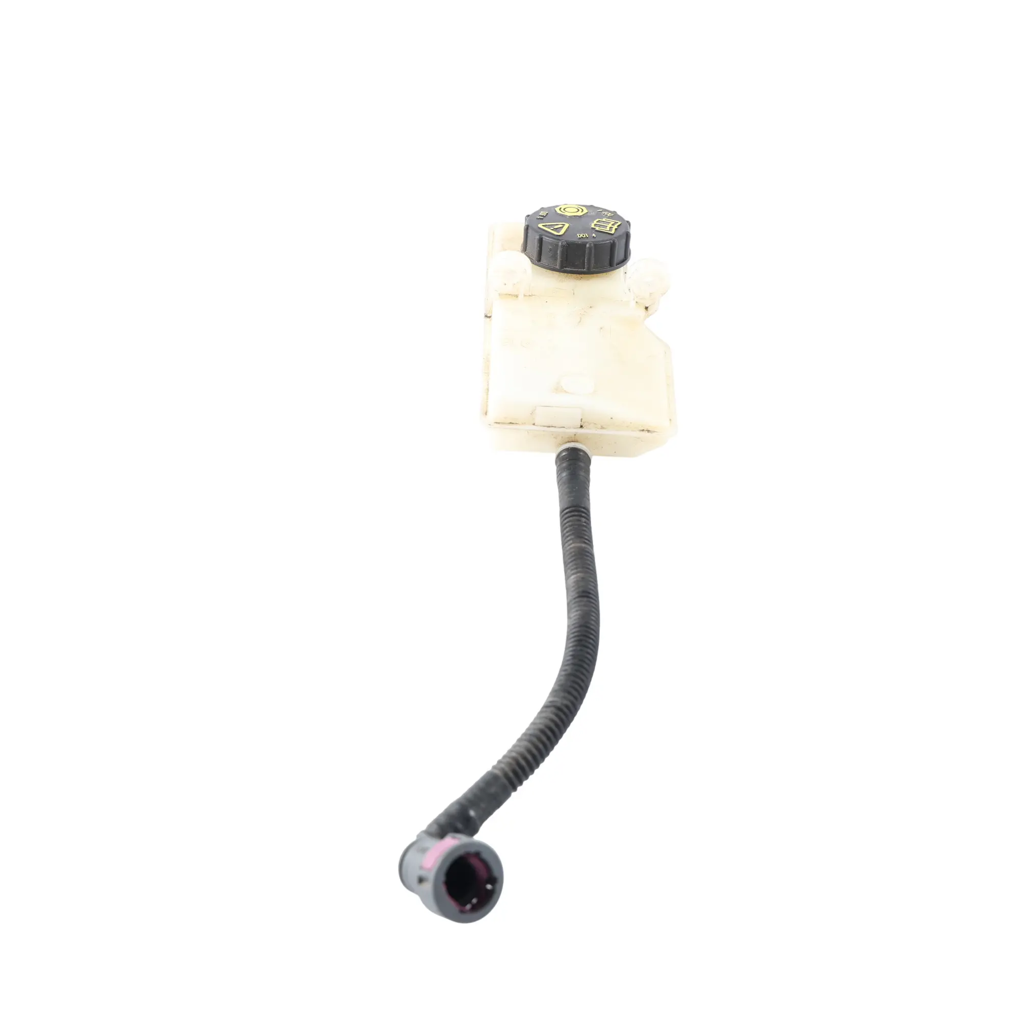 Ford Transit Connect Mk2 Brake Fluid Reservoir Bottle 1.5 TDCi EV61-2K478-CB