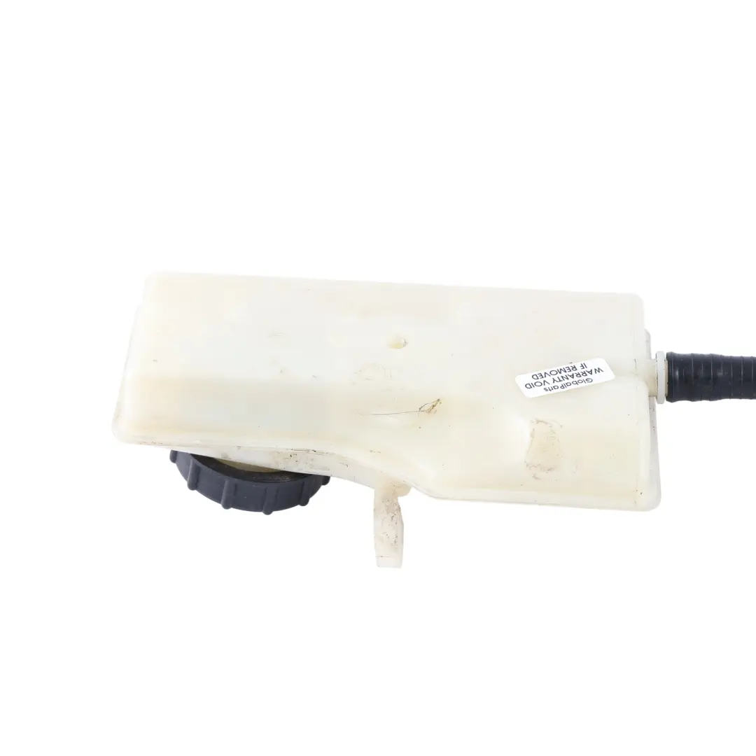 Ford Transit Connect Mk2 Brake Fluid Reservoir Bottle 1.5 TDCi - SKU EV61-2K478-CB - Part number EV61-2K478-CB
