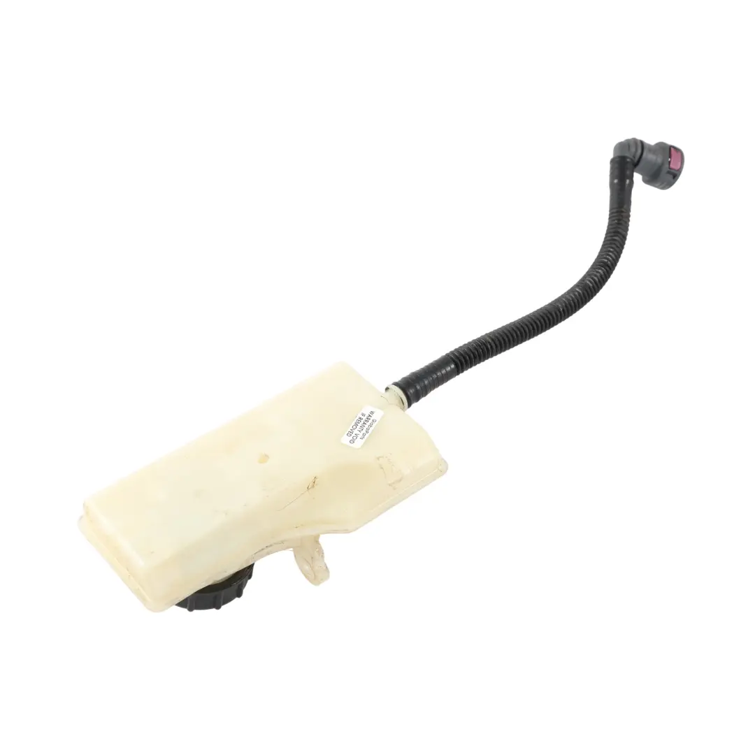 Mk2 Brake Fluid Reservoir Bottle 1.5 TDCi to Ford Transit Connect with Part number EV61-2K478-CB Ford Transit Connect Mk2 Brake Fluid Reservoir Bottle 1.5 TDCi - SKU EV61-2K478-CB - Part number EV61-2K478-CB
