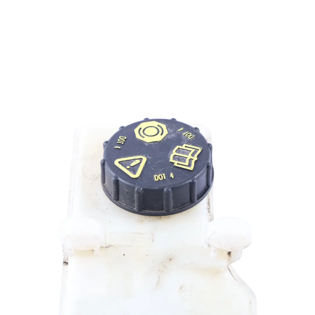 Ford Transit Connect MK2 Depósito Botella Líquido Frenos 1.5 TDCi - SKU EV61-2K478-CB - Número de pieza EV61-2K478-CB