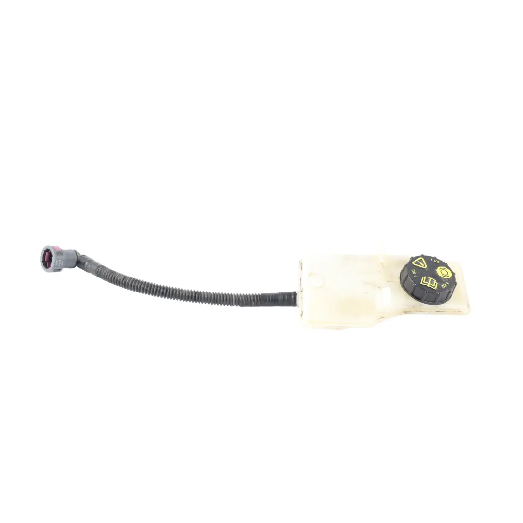 Mk2 Brake Fluid Reservoir Bottle 1.5 TDCi to Ford Transit Connect with Part number EV61-2K478-CB Ford Transit Connect Mk2 Brake Fluid Reservoir Bottle 1.5 TDCi - SKU EV61-2K478-CB - Part number EV61-2K478-CB
