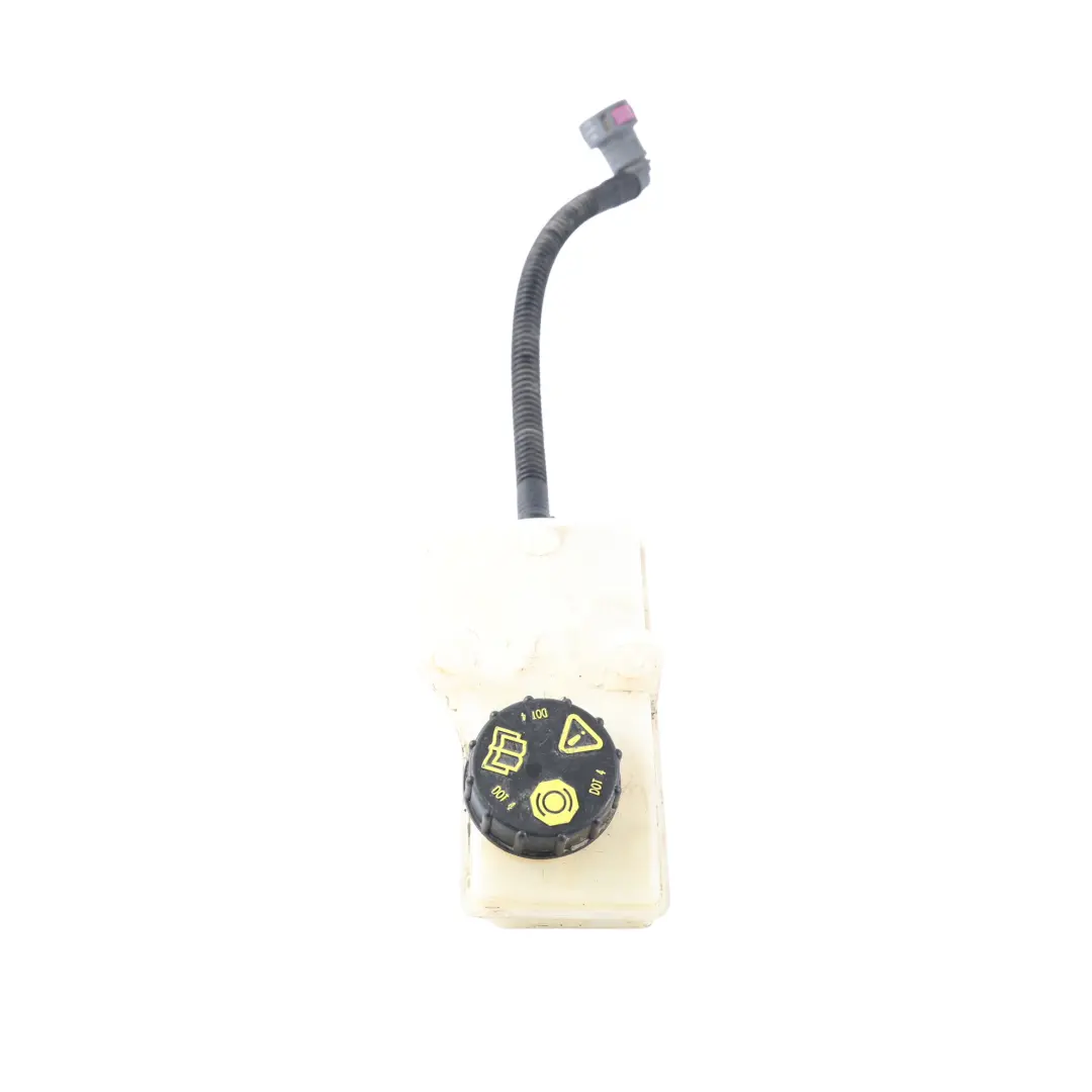 MK2 Zbiornik Płynu Hamulcowego 1.5 TDCi do Ford Transit Connect o numerze EV61-2K478-CB Ford Transit Connect MK2 Zbiornik Płynu Hamulcowego 1.5 TDCi - SKU EV61-2K478-CB - Numer Części EV61-2K478-CB