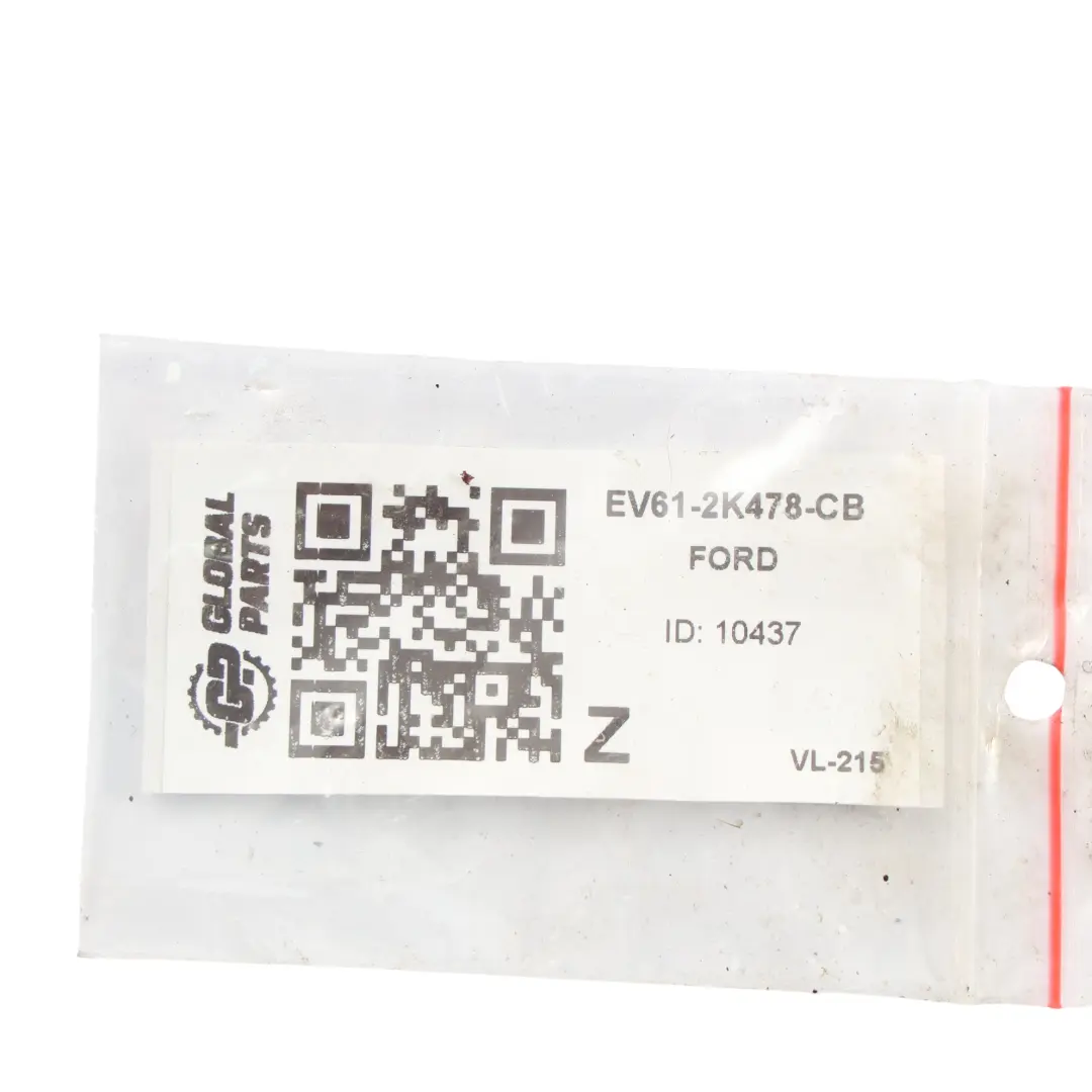 Ford Transit Connect Mk2 Brake Fluid Reservoir Bottle 1.5 TDCi - SKU EV61-2K478-CB - Part number EV61-2K478-CB