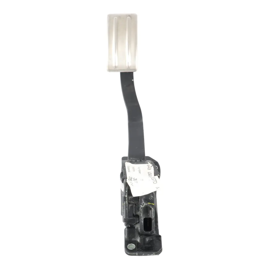 Mk3 ST Accelerator Throttle Pedal to Ford Focus with Part number EV61-9F836-FA Ford Focus Mk3 ST Accelerator Throttle Pedal - SKU RHD-EV61-9F836-FA - Part number EV61-9F836-FA
