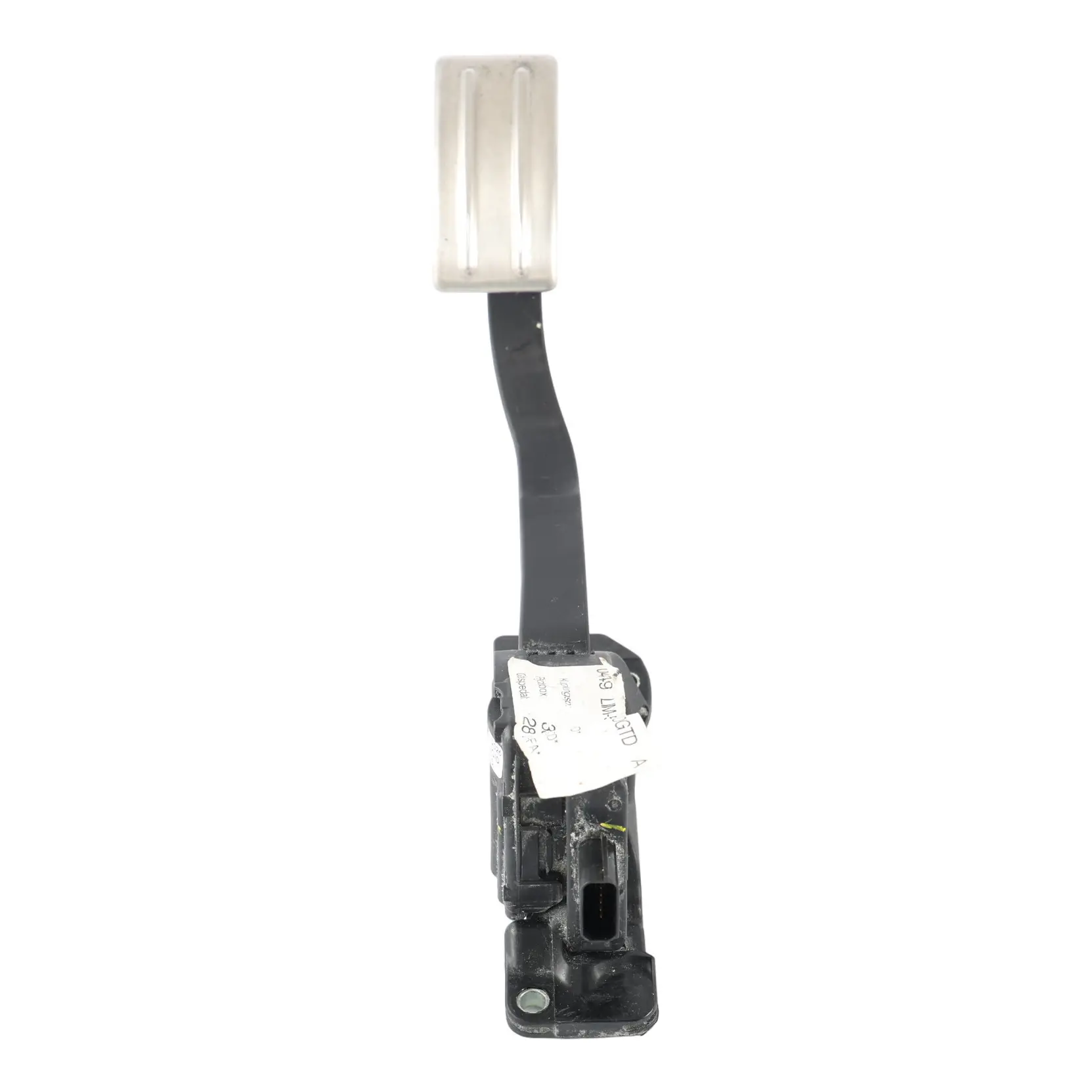 Ford Focus Mk3 ST Accelerator Throttle Pedal EV61-9F836-FA