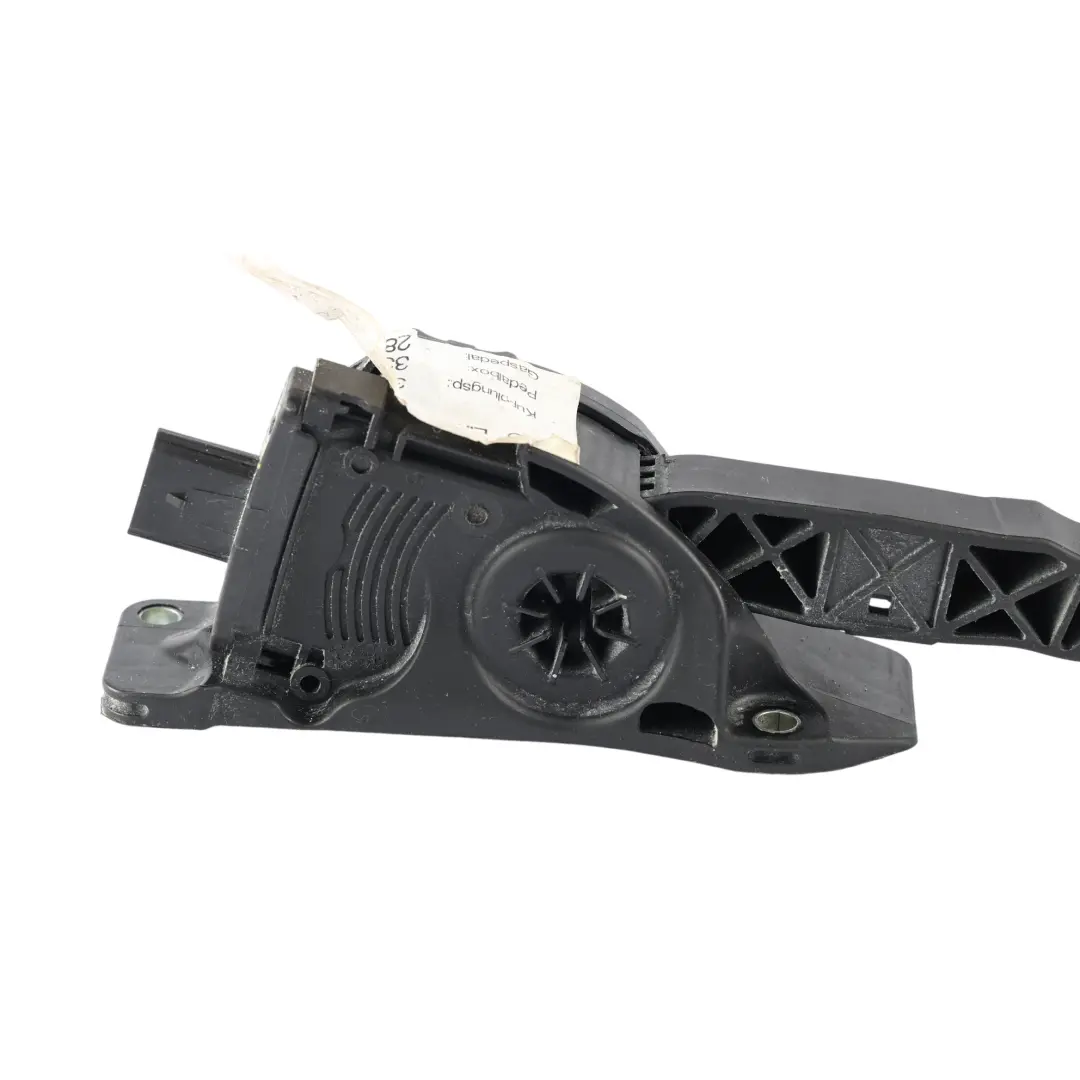 Mk3 ST Accelerator Throttle Pedal to Ford Focus with Part number EV61-9F836-FA Ford Focus Mk3 ST Accelerator Throttle Pedal - SKU RHD-EV61-9F836-FA - Part number EV61-9F836-FA
