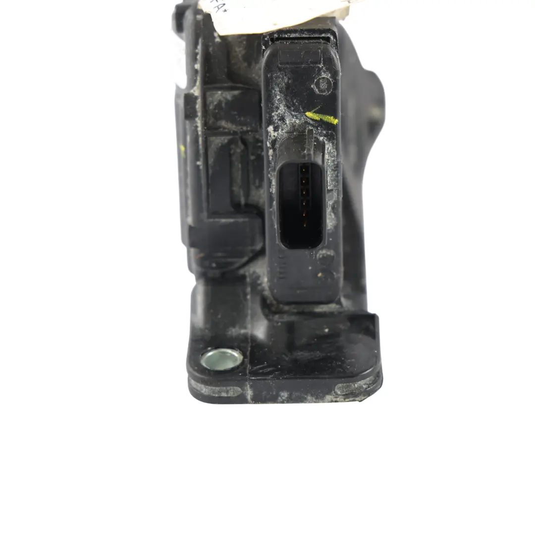 Mk3 ST Accelerator Throttle Pedal to Ford Focus with Part number EV61-9F836-FA Ford Focus Mk3 ST Accelerator Throttle Pedal - SKU RHD-EV61-9F836-FA - Part number EV61-9F836-FA