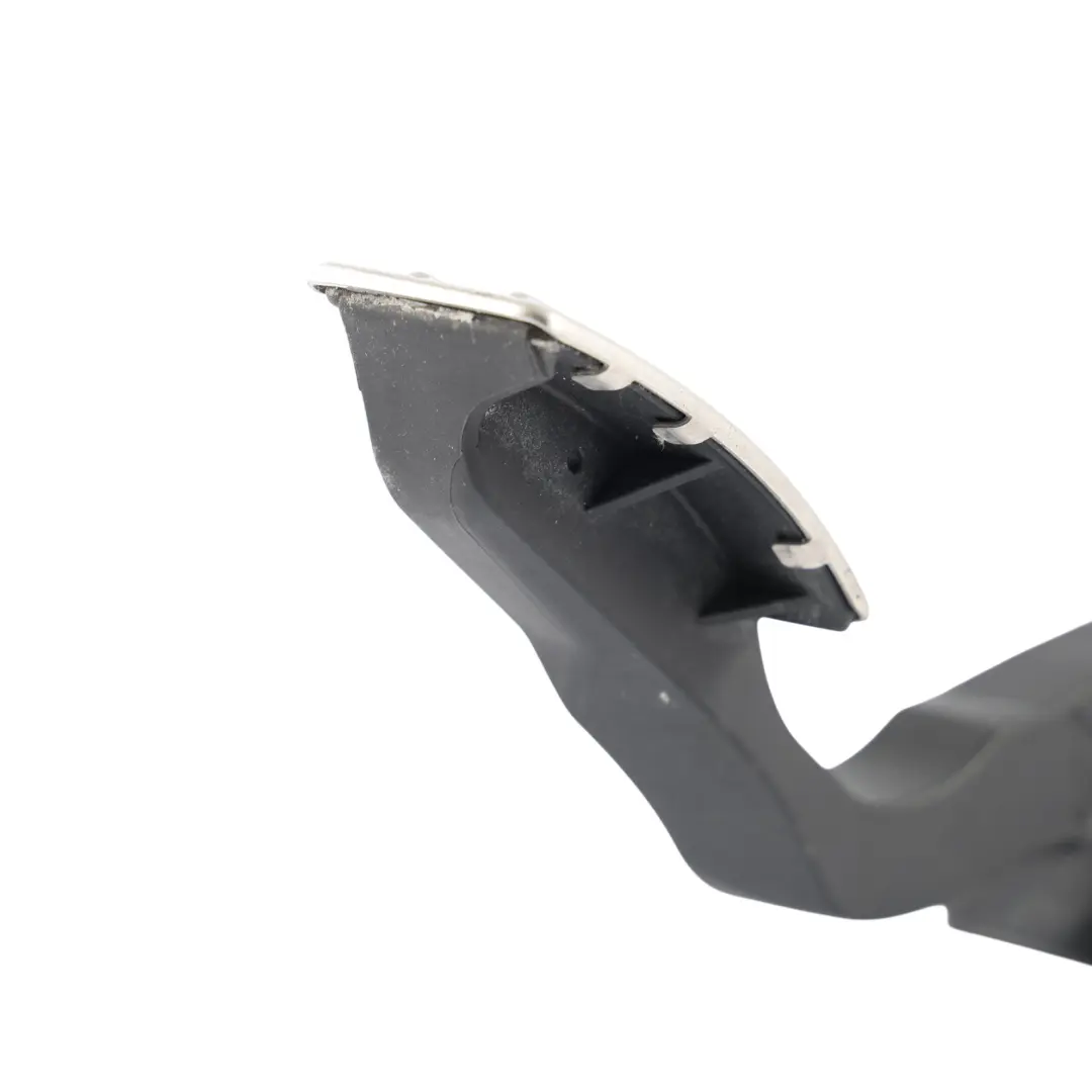 Mk3 ST Accelerator Throttle Pedal to Ford Focus with Part number EV61-9F836-FA Ford Focus Mk3 ST Accelerator Throttle Pedal - SKU RHD-EV61-9F836-FA - Part number EV61-9F836-FA
