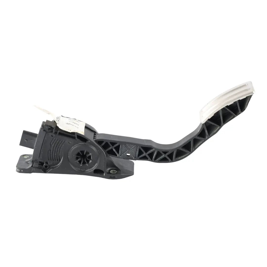 Mk3 ST Accelerator Throttle Pedal to Ford Focus with Part number EV61-9F836-FA Ford Focus Mk3 ST Accelerator Throttle Pedal - SKU RHD-EV61-9F836-FA - Part number EV61-9F836-FA