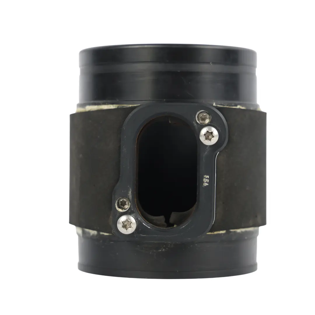  Inny Mini F56 JCW B48 Eventuri MAF Rohr - SKU EVE-F56-CF-INT - Teilenummer EVE-F56-CF-INT