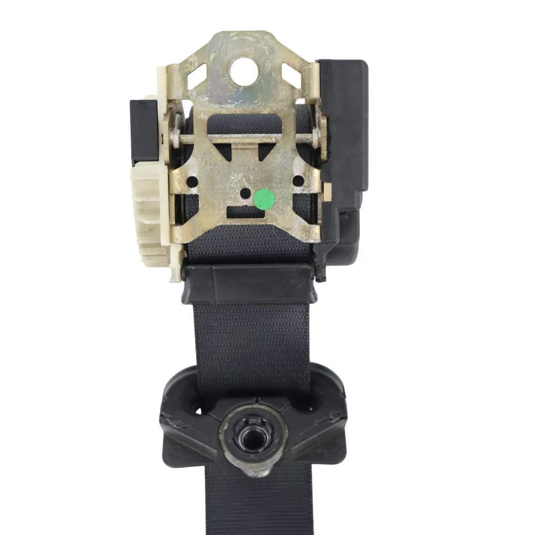 Cintura di Sicurezza Sedile Posteriore Sinistra per Range Rover L322 con numero di parte EVL000510JMN Range Rover L322 Cintura di Sicurezza Sedile Posteriore Sinistra - SKU EVL000510JMN - Numero di parte EVL000510JMN