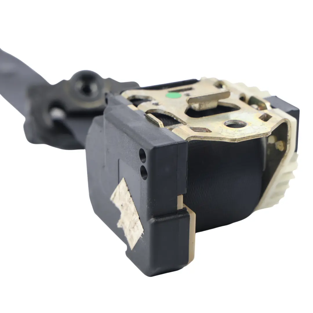 Pas Bezpieczeństwa Tylny Lewy do Range Rover L322 o numerze EVL000510JMN Range Rover L322 Pas Bezpieczeństwa Tylny Lewy - SKU EVL000510JMN - Numer Części EVL000510JMN