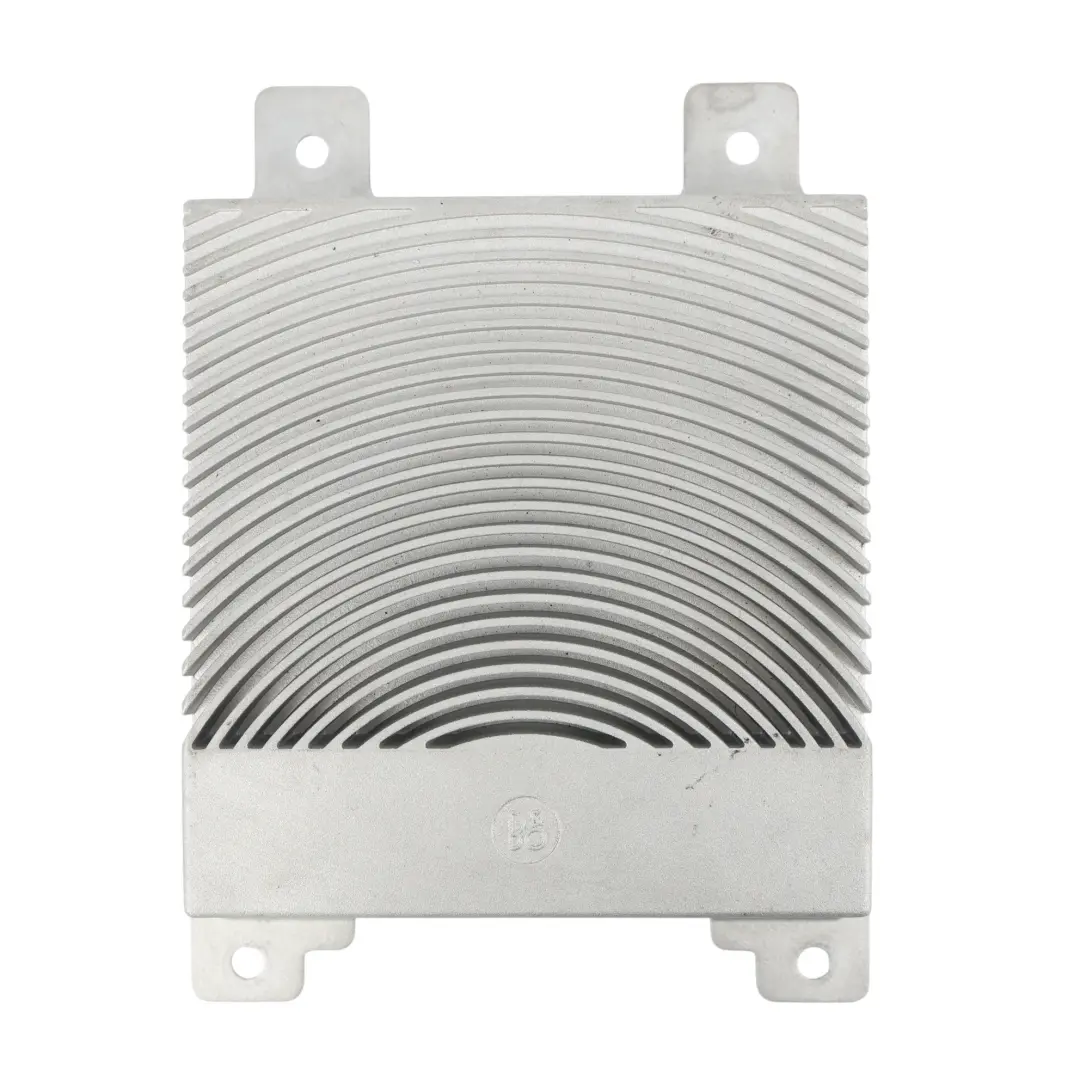 C482 Sound Amplifier Unit Module ECU Control LJ6T-18T806-CC to Ford Kuga with Part number F027010000 Ford Kuga C482 Sound Amplifier Unit Module ECU Control LJ6T-18T806-CC - SKU F027010000 - Part number F027010000
