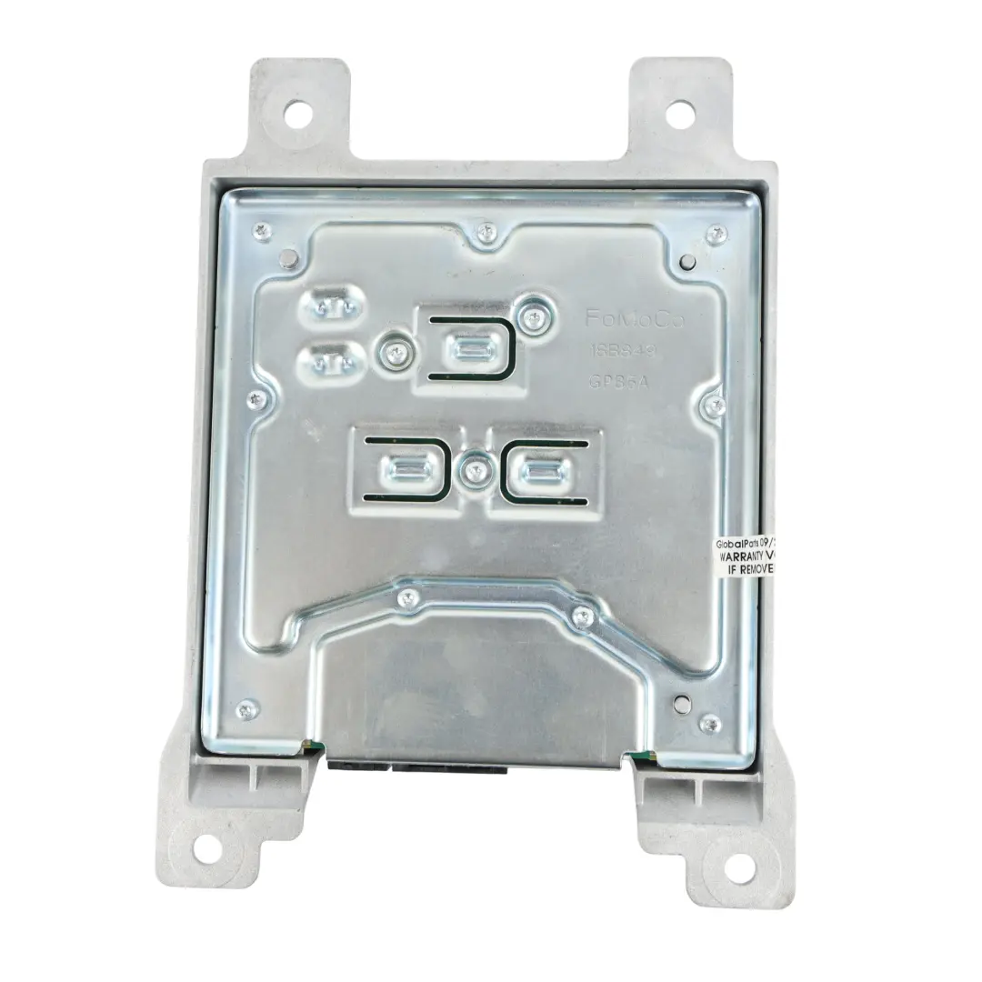 Ford Kuga C482 Sound Amplifier Unit Module ECU Control LJ6T-18T806-CC - SKU F027010000 - Part number F027010000