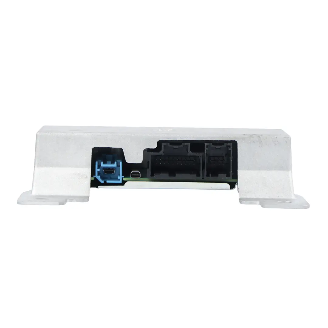 Ford Kuga C482 Sound Amplifier Unit Module ECU Control LJ6T-18T806-CC - SKU F027010000 - Part number F027010000