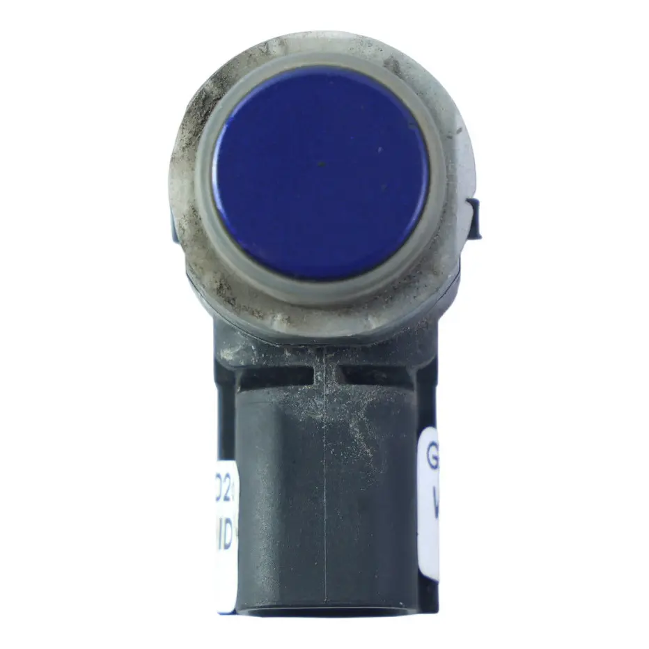 Ford Kuga Mk2 Czujnik PDC Tylny Deep Impact Blue - J4 F1CT-15K859-AAW J4