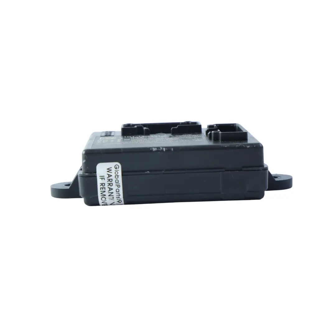 Ford Kuga MK2 Module Commande Entrée Sans Clé ECU - SKU F1CT-19G481-AJ - Numéro de pièce F1CT-19G481-AJ