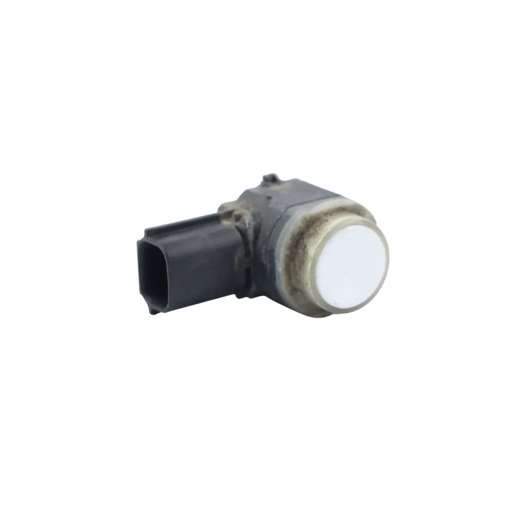 Ford Ranger Mk3 PDC Einparksensor Hinten Set Gefroren Weiß Z2 F1CT-15K859-AAW - SKU F1CT15K859AAW-FW - Teilenummer F1CT15K859AAW
