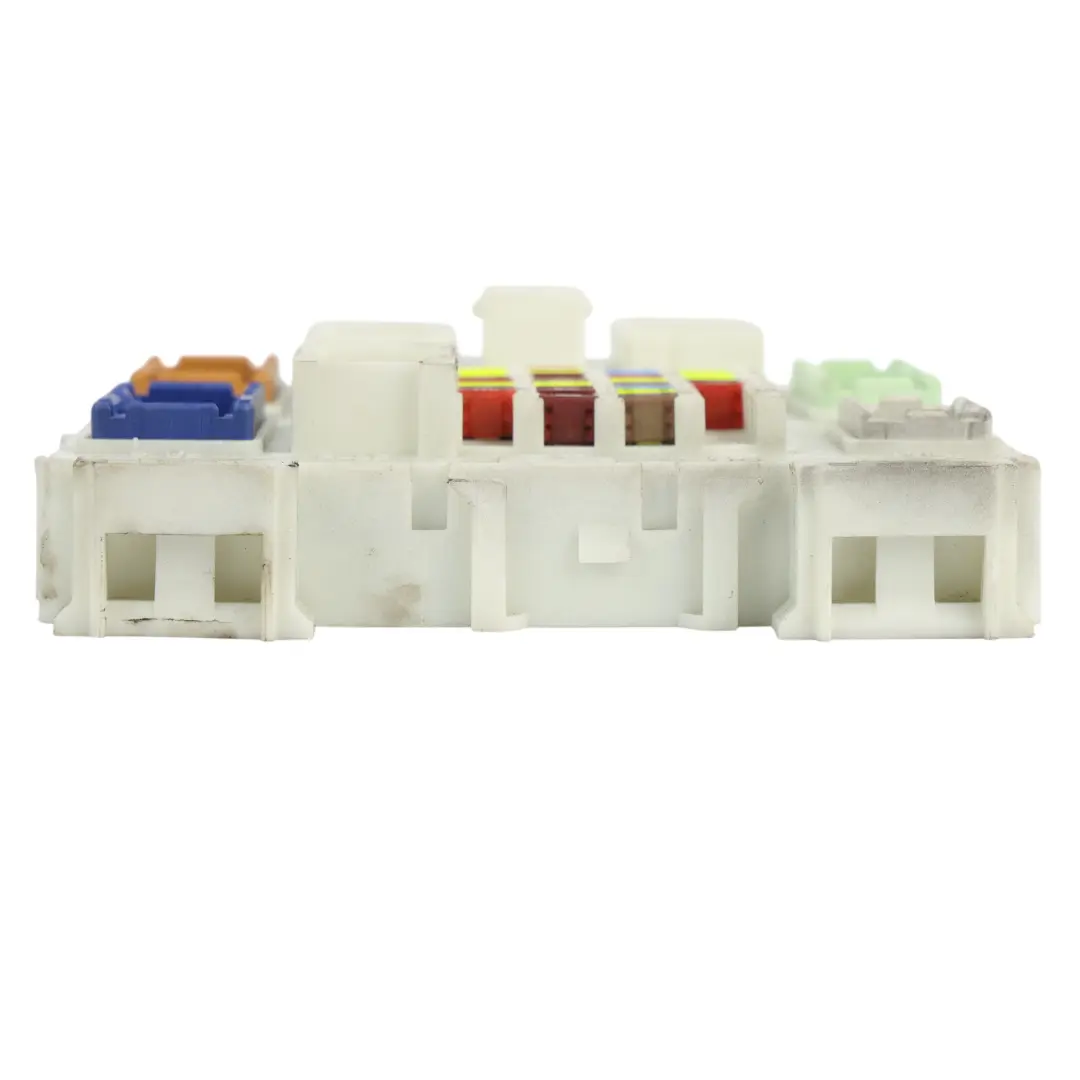 Mk3 Moduł BCM Skrzynka Bezpieczników 1.5 TDCi do Ford Focus o numerze F1DT-14A073-DF Ford Focus Mk3 Moduł BCM Skrzynka Bezpieczników 1.5 TDCi - SKU F1DT-14A073-DF - Numer Części F1DT-14A073-DF