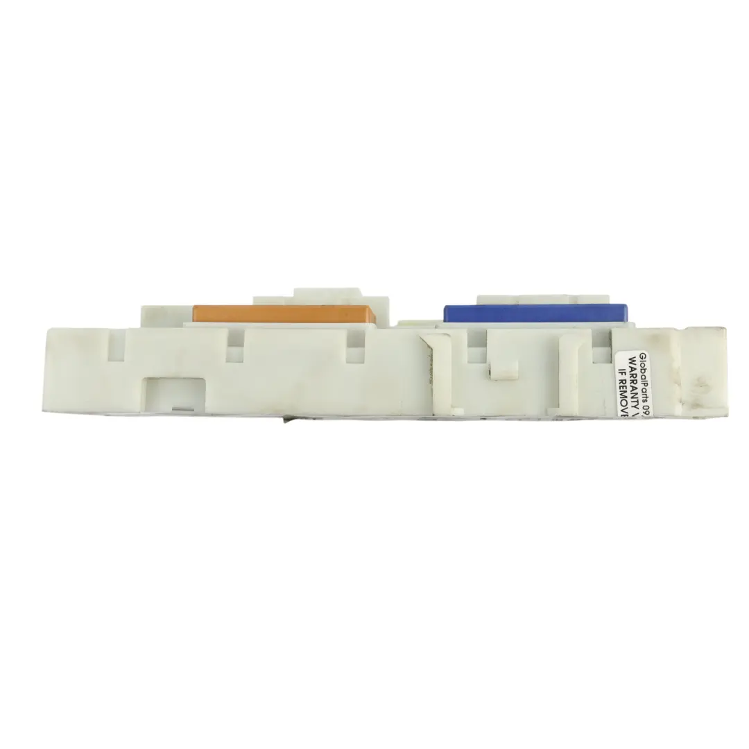 Ford Focus Mk3 BCM Body Control Module Fuse Box Fusebox 1.5 TDCi - SKU F1DT-14A073-DF - Part number F1DT-14A073-DF