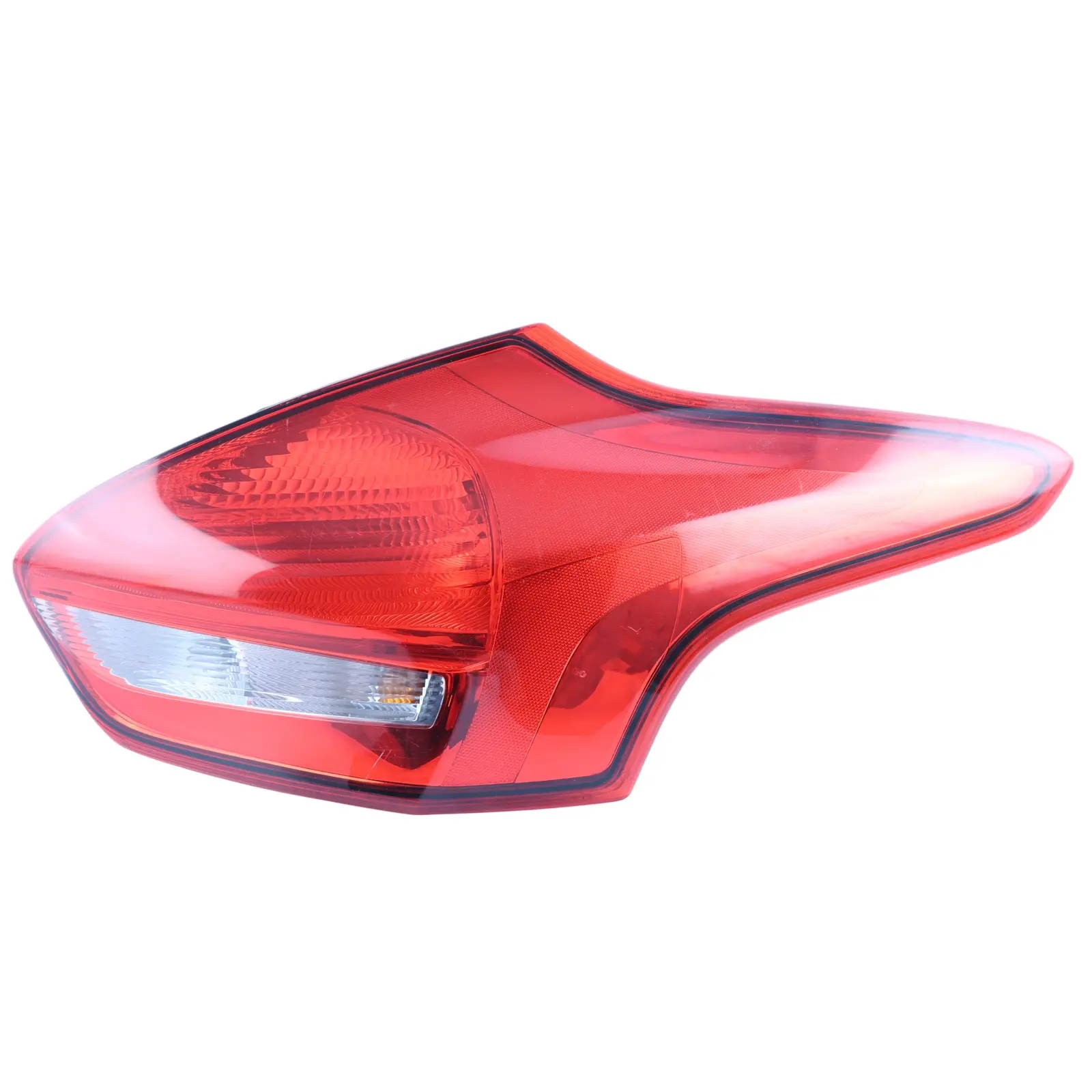 Ford Focus Mk3 Rear Tail Light LED Lamp Right O/S Hatchback F1EB-13404-BE
