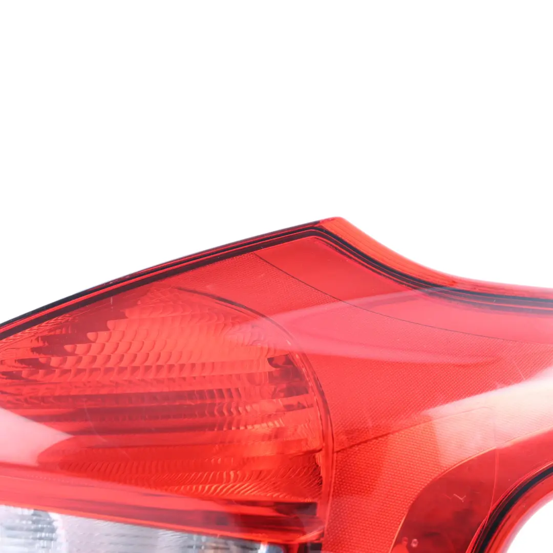 Ford Focus Mk3 Rear Tail Light LED Lamp Right O/S Hatchback F1EB-13404-BE - SKU 1893908 - Part number 1893908