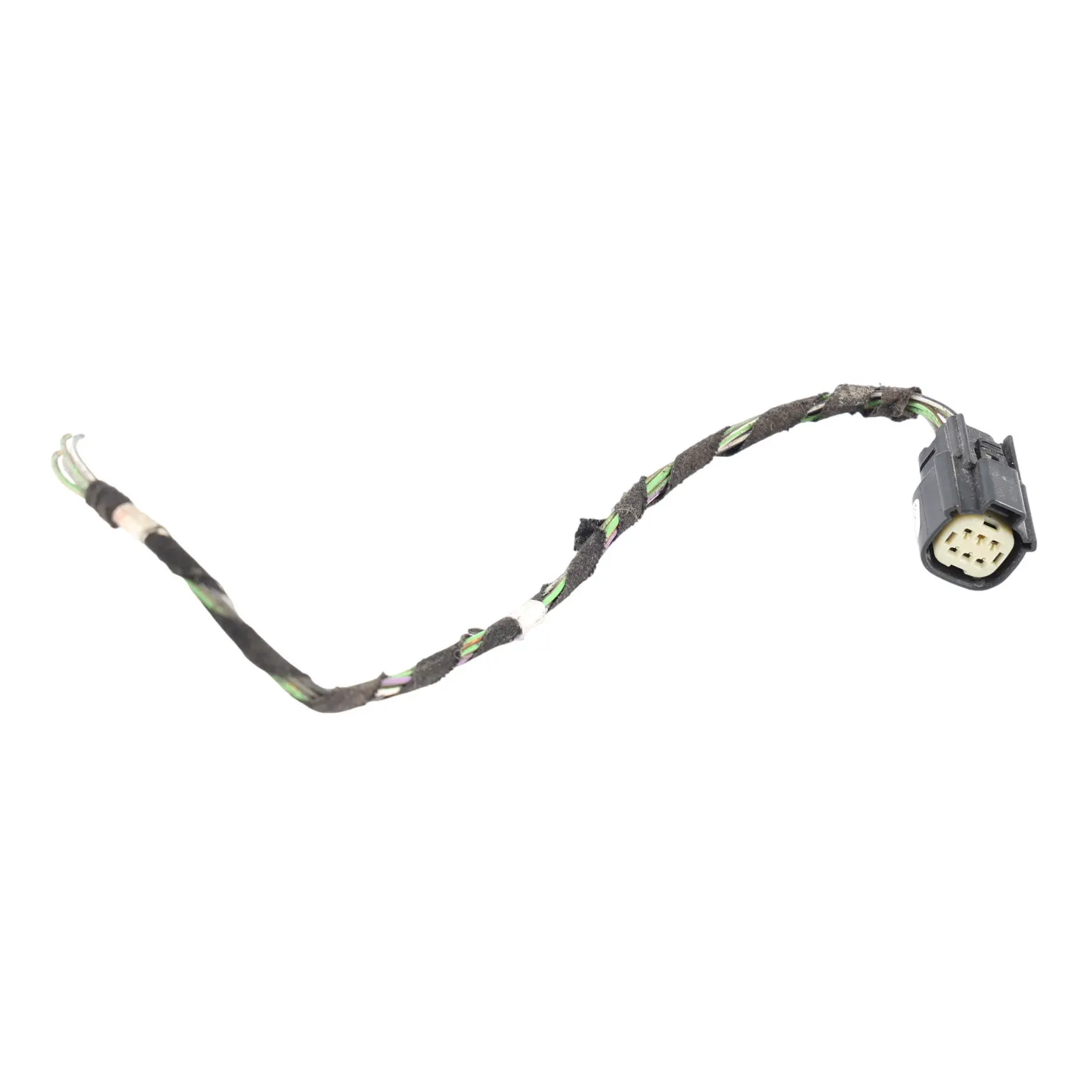 Ford Focus MK3 III Cavo Cablaggio Fanale Posteriore Esterno Destro F1EB-13404-BE
