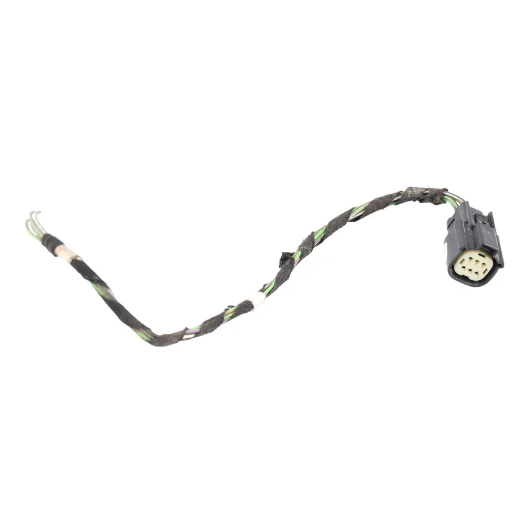 MK3 III Heckleuchte Außen Kabelbaum Rechts F1EB-13404-BE für Ford Focus mit Teilenummer F1EB-13404-CF Ford Focus MK3 III Heckleuchte Außen Kabelbaum Rechts F1EB-13404-BE - SKU F1EB-13404-CF-2 - Teilenummer F1EB-13404-CF