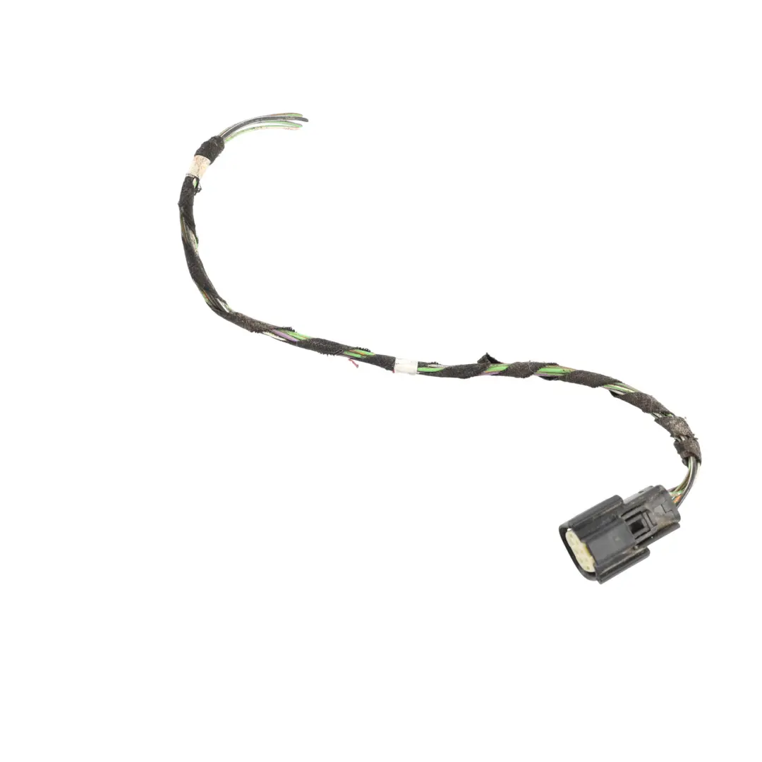 Ford Focus MK3 III Heckleuchte Außen Kabelbaum Rechts F1EB-13404-BE - SKU F1EB-13404-CF-2 - Teilenummer F1EB-13404-CF