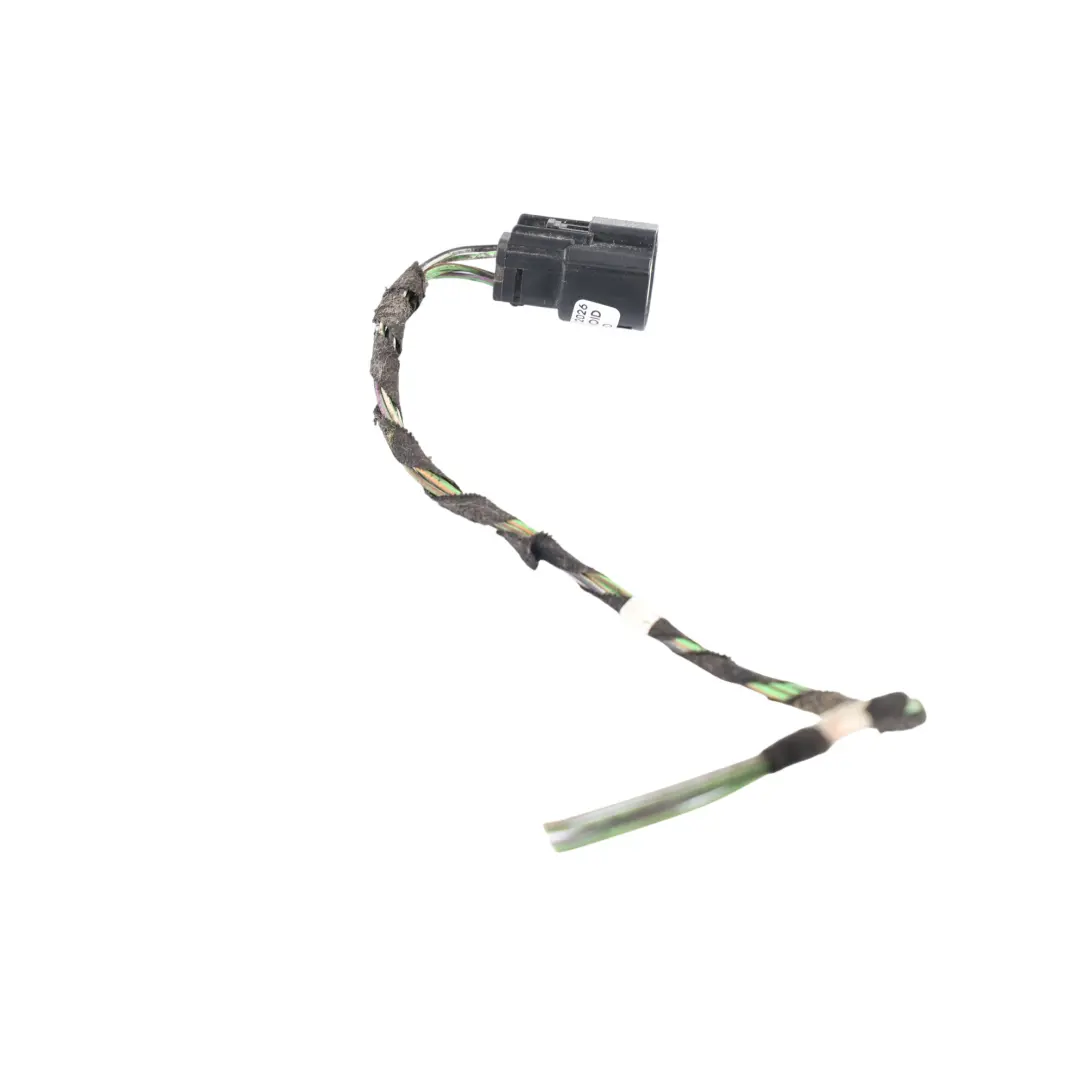 Ford Focus MK3 III Heckleuchte Außen Kabelbaum Rechts F1EB-13404-BE - SKU F1EB-13404-CF-2 - Teilenummer F1EB-13404-CF