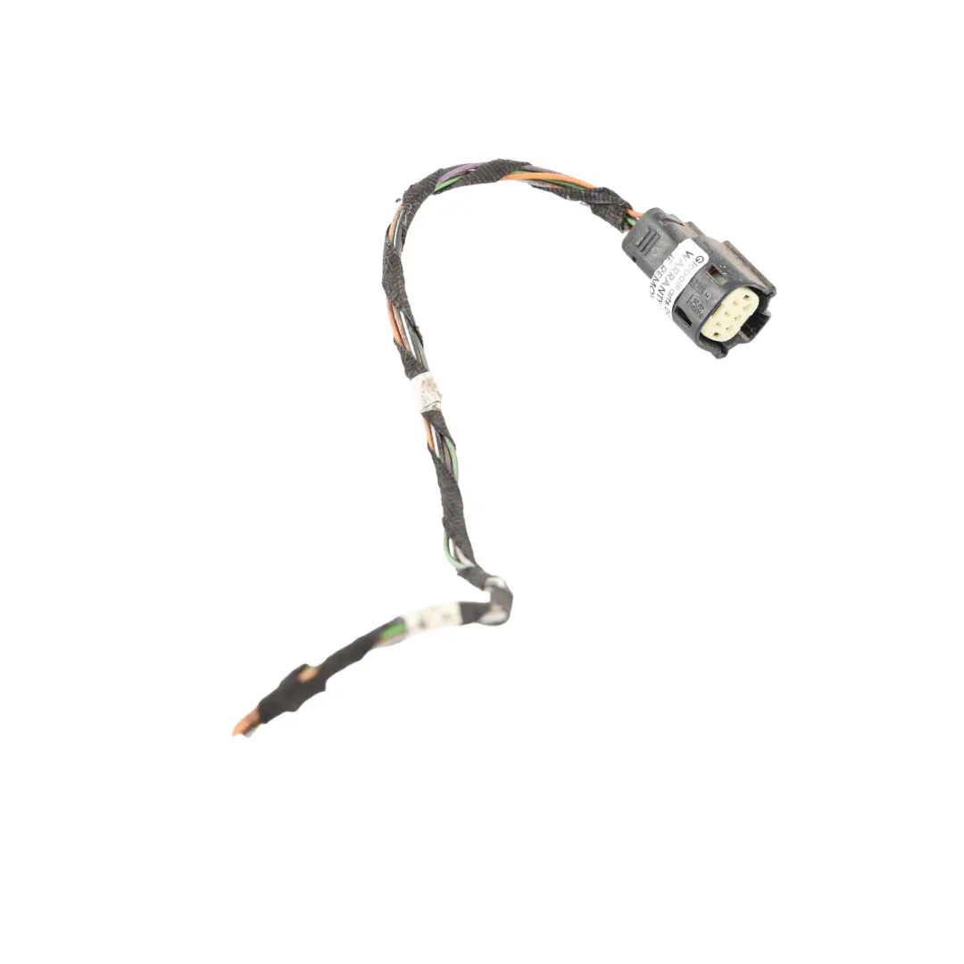 Mk3 Rear Tail Light Lamp Outer Wiring Cable Left N/S to Ford Focus with Part number F1EB-13405-CF Ford Focus Mk3 Rear Tail Light Lamp Outer Wiring Cable Left N/S - SKU F1EB-13405-CF-2 - Part number F1EB-13405-CF