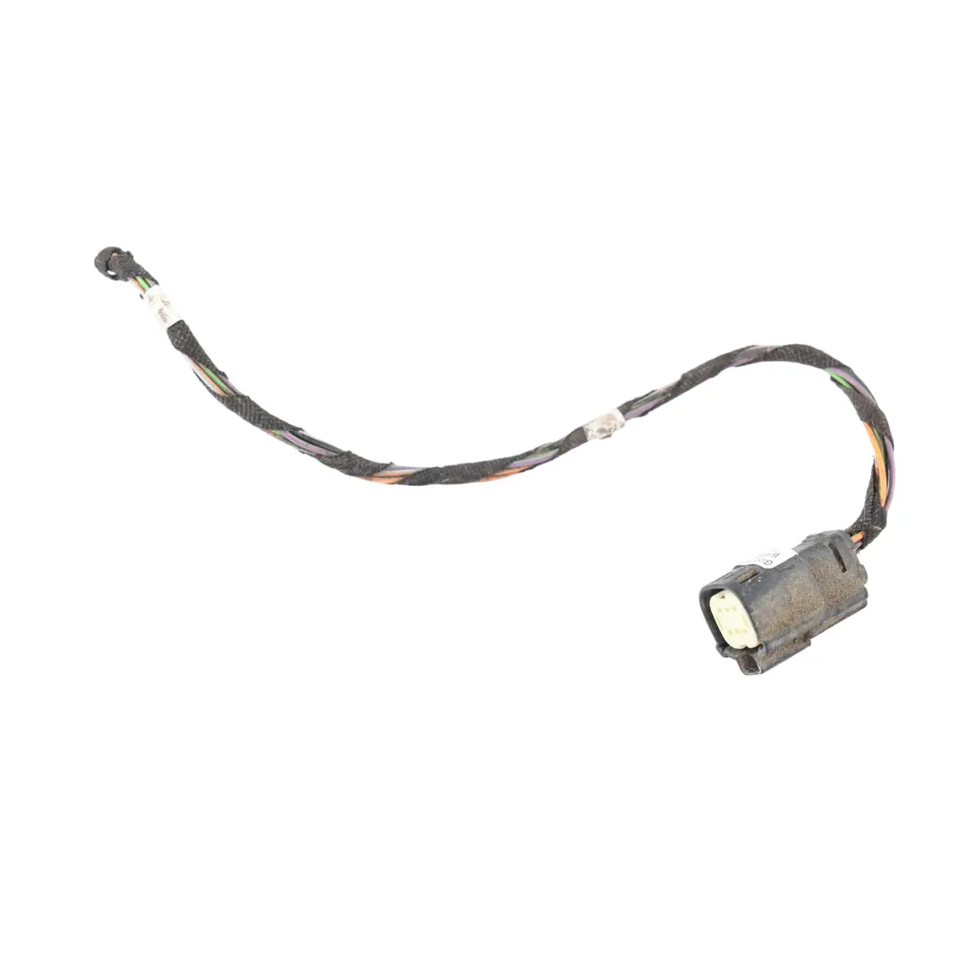 Ford Focus Mk3 Rear Tail Light Lamp Outer Wiring Cable Left N/S - SKU F1EB-13405-CF-2 - Part number F1EB-13405-CF