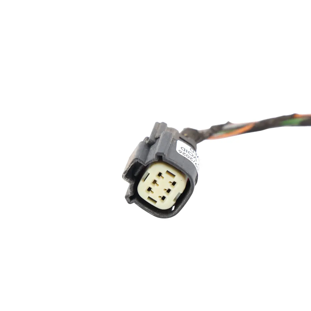 Ford Focus Mk3 Rear Tail Light Lamp Outer Wiring Cable Left N/S - SKU F1EB-13405-CF-2 - Part number F1EB-13405-CF