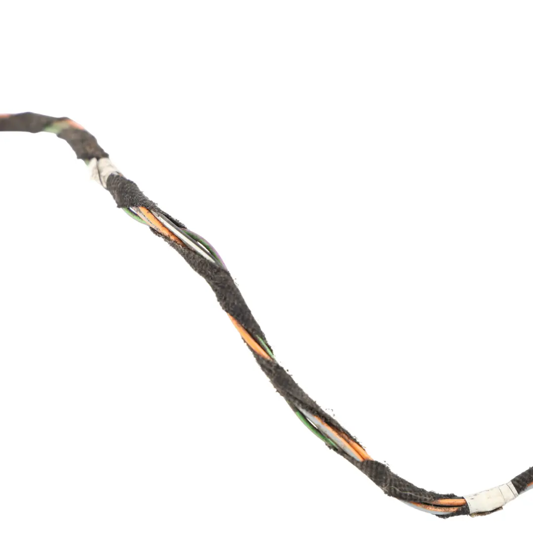 Ford Focus Mk3 Rear Tail Light Lamp Outer Wiring Cable Left N/S - SKU F1EB-13405-CF-2 - Part number F1EB-13405-CF