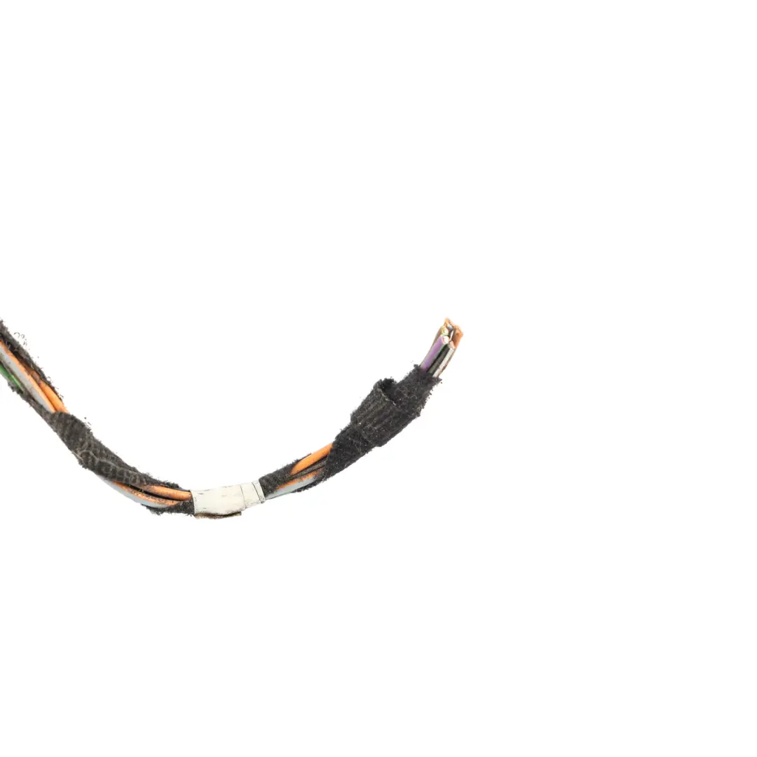 Ford Focus Mk3 Rear Tail Light Lamp Outer Wiring Cable Left N/S - SKU F1EB-13405-CF-2 - Part number F1EB-13405-CF