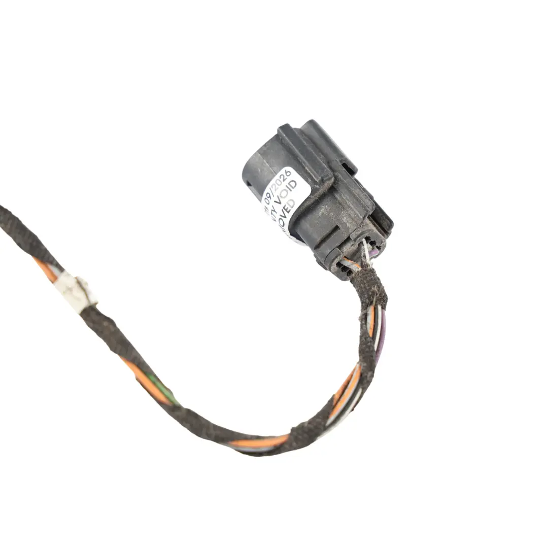 Ford Focus MK3 Heckleuchte Kabel Außen Links - SKU F1EB-13405-CF-2 - Teilenummer F1EB-13405-CF