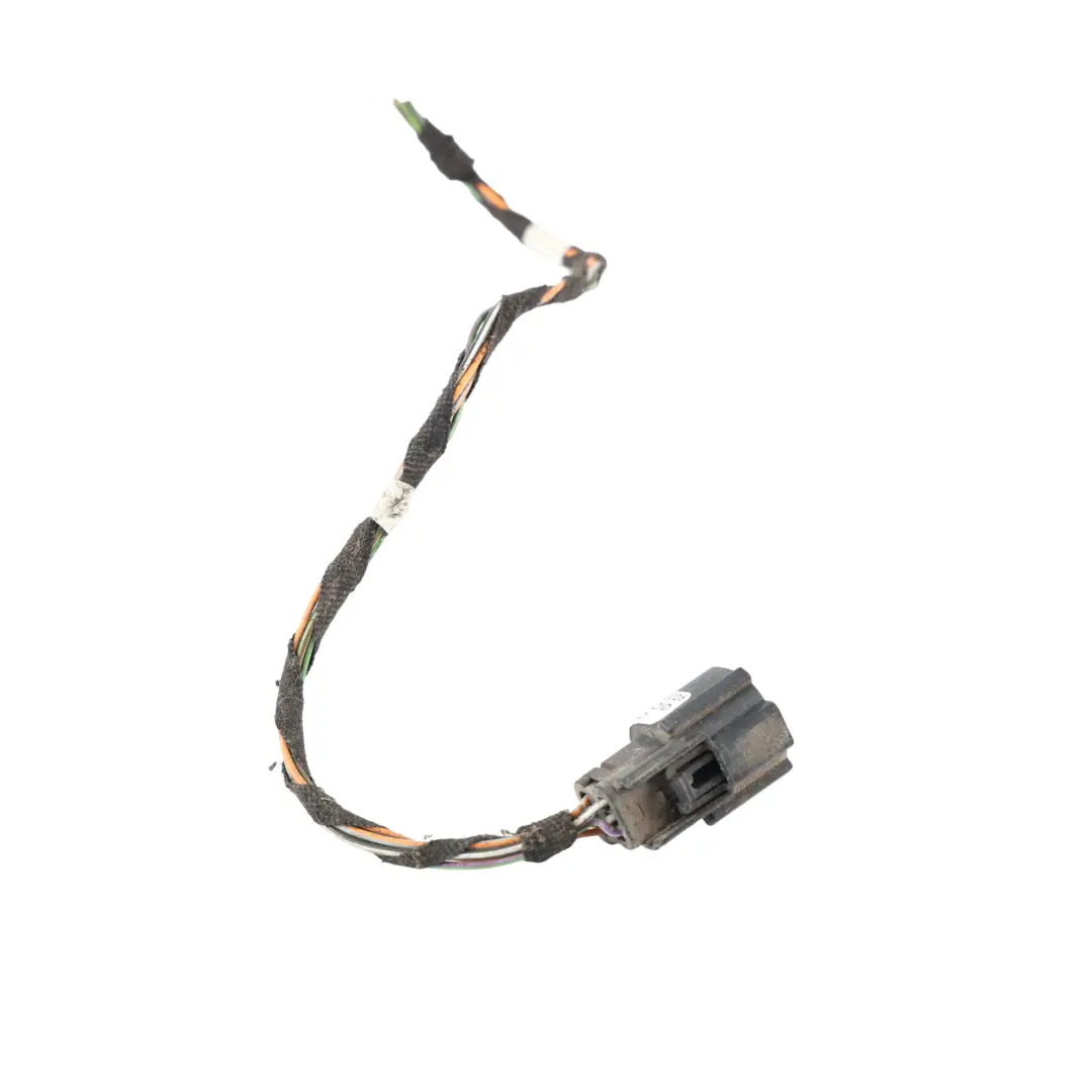 Ford Focus Mk3 Rear Tail Light Lamp Outer Wiring Cable Left N/S - SKU F1EB-13405-CF-2 - Part number F1EB-13405-CF