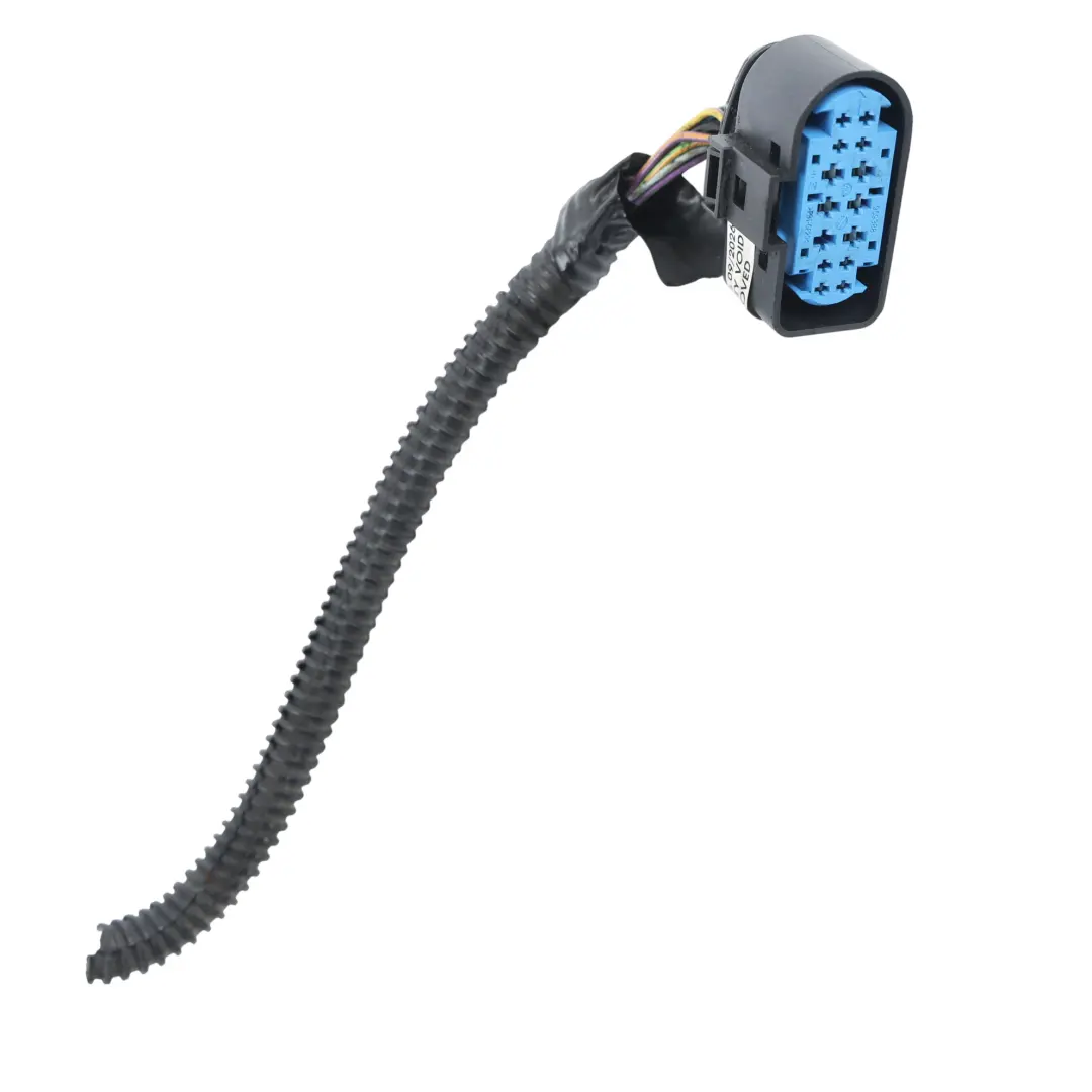 Mk3 Cablaggio Faro Anteriore Destro per Ford Focus con numero di parte F1EB-13W029-RC Ford Focus Mk3 Cablaggio Faro Anteriore Destro - SKU F1EB-13W029-RC-2 - Numero di parte F1EB-13W029-RC
