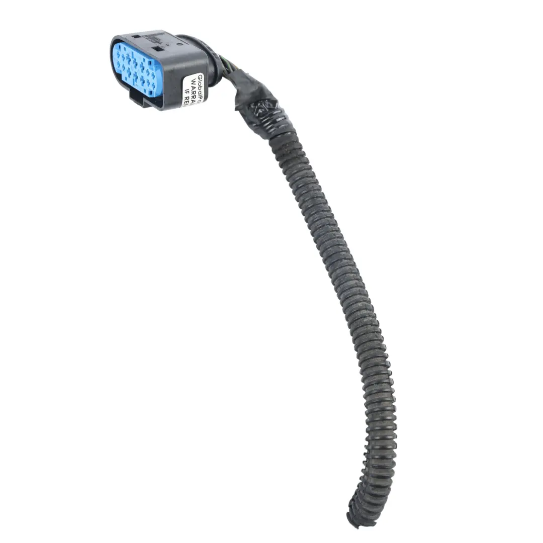 Mk3 Headlight Lamp Front Right O/S Harness Loom Wire to Ford Focus with Part number F1EB-13W029-RC Ford Focus Mk3 Headlight Lamp Front Right O/S Harness Loom Wire - SKU F1EB-13W029-RC-2 - Part number F1EB-13W029-RC