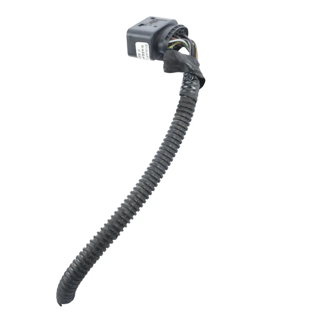 Ford Focus Mk3 Headlight Lamp Front Right O/S Harness Loom Wire - SKU F1EB-13W029-RC-2 - Part number F1EB-13W029-RC